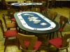 Pokerverein Rendsburg Pokertische