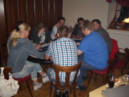 Freeroll Poker BBQ Pokerverein Rendsburg
