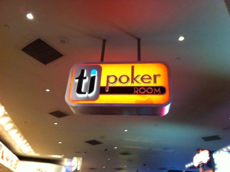 TI Pokerroom