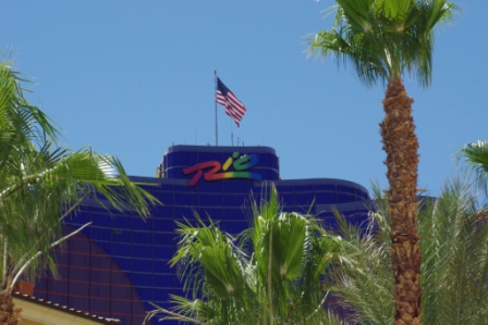 Casino Rio Las Vegas