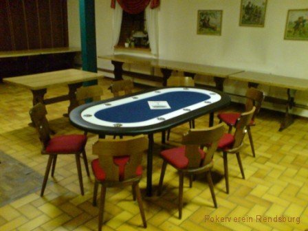 Poker Rendsburg 3 Spieltag