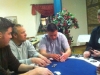 Pokermeisterschaft Spieltag 5 Rendsburg