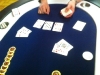 All in im Pokerverein Rendsburg