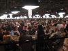 WSOP Pokersaal Sideevent
