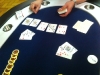 All in im Pokerverein Rendsburg 2