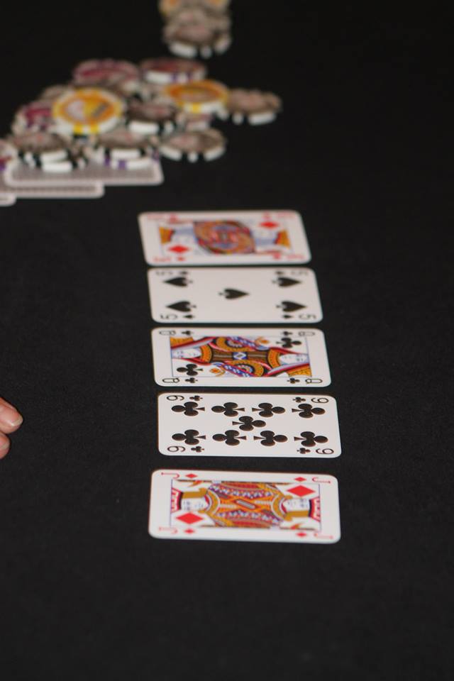 Pokerverein Pokerverein