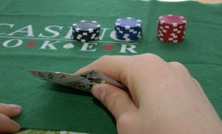 Pokerverein Rendsburg Bericht Spieltag 2