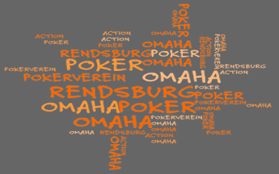Omaha Poker beim Pokerverein Rendsburg
