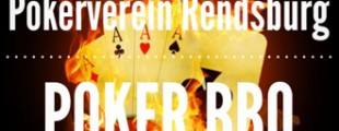 Pokerverein Rendsburg 2013 Poker BBQ Teaser
