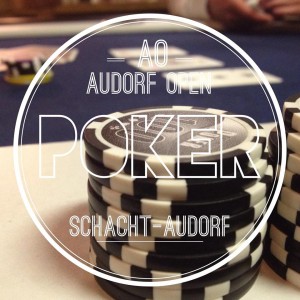 Audorf Open Pokerturniere in Schleswig Holstein bei Rendsburg