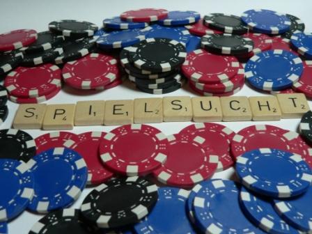 Pokerverein Rendsburg Spielsucht Prävention