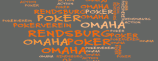 Omaha Poker beim Pokerverein Rendsburg