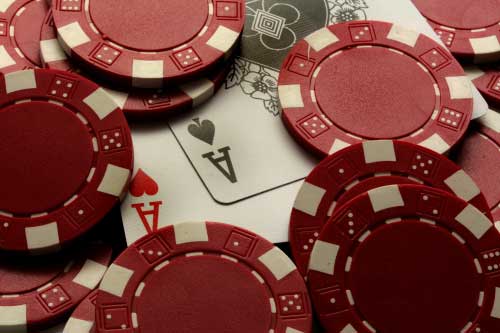 Pokerverein Rendsburg PVR Herzlich Willkommen