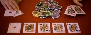 Pokerverein Rendsburg Spieltag 6 Poker Meisterschaft