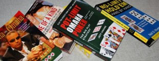 Pot Limit Omaha Pokerverein Rendsburg