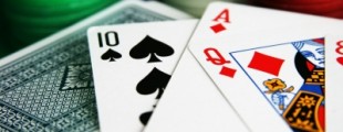 Pokerverein Rendsburg Tag der Probespieler