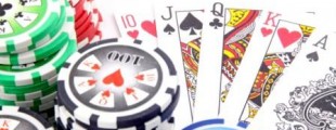 Poker im Pokerverein Rendsburg 2012