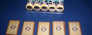 JAF 2012 - Hühnerbein und Gutshotcall