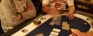 Poker BBQ PVR Pokerverein Rendsburg