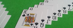 Pokerkarten Deepstack Vikings Pokerverein Rendsburg
