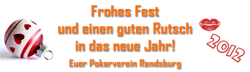 Live-Poker-Rendsburg 2012