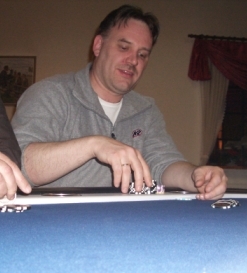 Thomas Walter Pokerverein Rendsburg