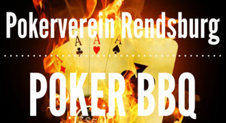Pokerverein Rendsburg 2013 Poker BBQ Teaser
