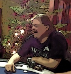 Stefan Büsing Pokerverein Rendsburg